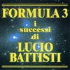 Formula 3 I Successi di Lucio Battisti (CD)