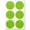 Leddy Living Patches Adesivi Citronella 24pz 2,8cm Tessuto Naturale
