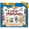 Marco Sumfleth & Florian Lamp Die 30 besten neuen Märchen (Lamp und Leute) (CD)