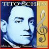 Schipa Tito Arie Da Opere E Canzoni Napoletane (CD)