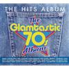 Various Artists The Hits Album: The Glamtastic 70s Album (CD) Box Set