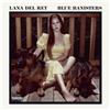 Lana Del Rey Blue Banisters (Vinyl LP) 12" Album