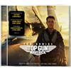 Various Artists Top Gun: Maverick (CD) Album (Jewel Case)