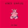 Vince Staples Cry Baby (Vinyl LP) 12" Album Coloured Vinyl