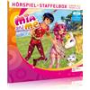 Mia and Me Mia and me - Staffelbox 2.1 (mp3-CD) - Folge 1 - 13 (CD)