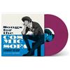 Seatbelts Cowboy Bebop: Songs from the Cosmic Sofa (Vinyl LP)