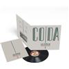 Led Zeppelin Coda (Vinyl LP) 12" Album
