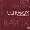 Ultravox The New Frontier (CD) Album