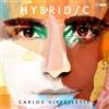 Carlos Cippelletti Hybrid/C (CD) Album