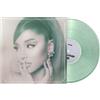 Ariana Grande Positions (Vinyl LP) 12" Album (Clear vinyl)