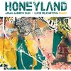 DUN,AIDAN ANDREW / REJCHRTOVA,LUCIE Honeyland (CD)
