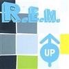 R.E.M. Up (CD) Album