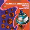 Van Der Graaf Generator The Aerosol Grey Machine (CD)
