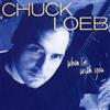 Chuck Loeb When I'm With You (CD) Album