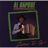 Zydeco To Go (CD) Album
