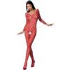 PASSION WOMAN BODYSTOCKINGS Passion WOMAN BS077 BODYSTOCKING 150 g
