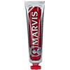 Marvis Dentifricio Cannella Menta, 3-pack (3 x 85ml)
