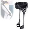 DaoGeSir Ausili Per La Deambulazione Bionic Body Power Walking Aids Stroke Hemiplegia Walker Adatto A Persone Con Mobilità Limitata Ed Escursioni A Lunga Distanza(M)