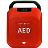 MedX5 Primedic HeartSave YA Defibrillatore, adatto a dilettanti e professionisti con erogazione automatico della scarica, 8 anni di garanzia del produttore, 2x Lingue a tua scelta