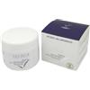 Ischia Sorgente di Bellezza ISB - Crema Massaggio Anticellulite 250 ml con Acido Ialuronico Biotech a basa di Acqua Termale dell'isola d'Ischia