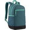 PUMA Zaino Piccolo Buzz 13 L OneSize, Emerald Ice Green