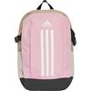 adidas Zaino Power Backpack, Colore: rosa., Taglia unica