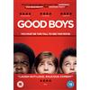 Universal Pictures Good Boys (DVD) Jacob Tremblay Brady Noon Lina Renna Craig Haas Retta Josh Caras
