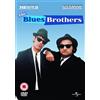 UCA The Blues Brothers (DVD) Charles Napier Ray Charles Aretha Franklin James Brown