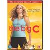 Sony Pictures Home Entertainment The Big C - Season 2 (3 Dvd) (DVD)