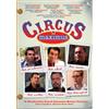 Osiris Entertainment Circus Maximus (DVD) Jullian McCullough Mario Cantone Kevin Corrigan