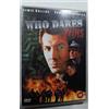 Prism Leisure Corporation Who Dares Wins (DVD) Lewis Collins Judy Davis Ian Sharp