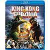 Universal Pictures King Kong Vs Godzilla (Blu-ray) Mie Hama Akiko Wakabayashi Akihiko Hirata