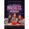 Decal Releasing Waitress: The Musical (DVD) Sara Bareilles Eric Anderson Caitlin Houlahan
