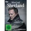 Edel Germany GmbH / Hamburg Mord Auf Shetland - Staffel 6 (DVD)