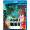 Warner Bros. GODZILLA VS. KONG (BLU-RAY/DVD/DIGITAL) (Blu-ray)