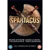 Platform Entertainment Spartacus: The Complete Collection (Slim Edition) (DVD) John Hannah Manu Bennett