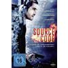 GYLLENHAAL JAKE/MONAGHAN MICHELLE Source Code (DVD) Min: 90DD5.1WS (DVD)