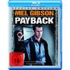 Warner Bros (Universal Pictures) Payback - Zahltag (BR) DC und Kinovers. Min: 100DTS-HD5.1HD-1080p Warn (Blu-ray)