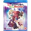 Crunchyroll When Supernatural Battles Became Commonplace: Complete Collection (Blu-ray)