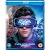 Warner Bros. Home Ent. Ready Player One (Blu-ray) Ben Mendelsohn Hannah John-Kamen Lena Waithe
