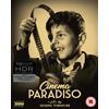 Arrow Academy Cinema Paradiso (4K UHD Blu-ray) Philippe Noiret Enzo Cannavale Antonella Attili