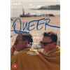 Mubi Queer (DVD) Daniel Craig Drew Starkey Colin Bates Simon Rizzoni Daan de Wit