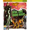 StudioCanal Devil Girl from Mars (Blu-ray) Patricia Laffan Joseph Tomelty John Laurie