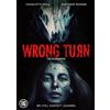 Wrong Turn (DVD)