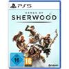 NACON Gangs of Sherwood (100% Uncut) (Deutsche Verpackung) (DVD)