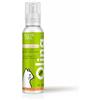 Olly&Soul Olina Daily Salmon Gatto Integratore di olii vegetali funzionali ad elevata appetibilità con prebiotici, Vitamina E ed aromi naturali, ml 150 - da spruzzare direttamente sul cibo secco o umido.