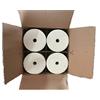 Farella Sale Eco Bianco 5kgx4 Integratore oligominerale del mangime per bovini, Ovini, caprini, suini e equini