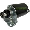 perfektGarten Motorino di avviamento compatibile con Briggs&Stratton 390838 391423 392749 491766 497594 435503 497401