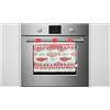 HOME ZEN HOUSEHOLD LINEN Copriforno Decorativo per Cucina, 40x50 cm, Design Moderno, Chiusura a Strappo Passanti (DESIGN 1)