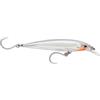 Rapala X-Rap Long Cast 12 Glass Ghost